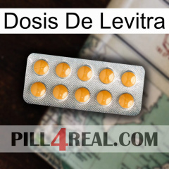 Levitra Dosage levitra1